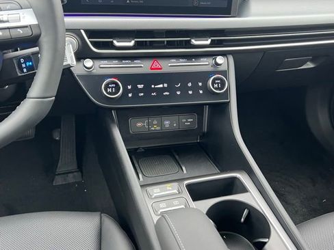 New 2026 Hyundai Sonata Limited image 16