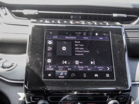 New 2023 Jeep Grand Cherokee L Laredo w/ Trailer Tow Group (B) image 13