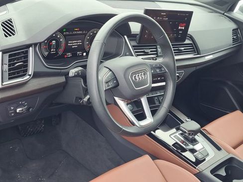 Used 2024 Audi Q5 2.0T Premium Plus image 8