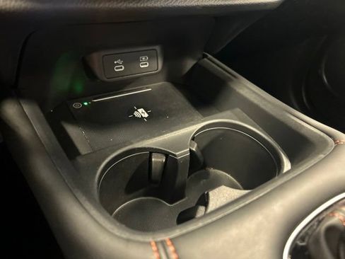 Certified 2026 Honda HR-V Sport image 25