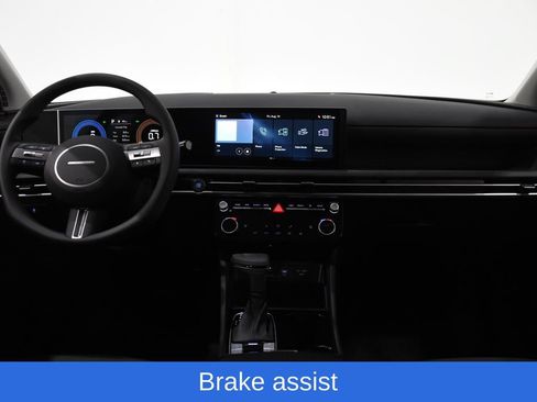 New 2026 Hyundai Tucson SEL Plus AWD/4WD image 8