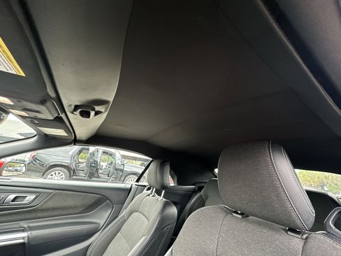 Used 2024 Ford Mustang EcoBoost image 16