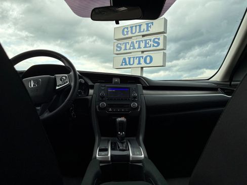 Used 2021 Honda Civic LX image 18