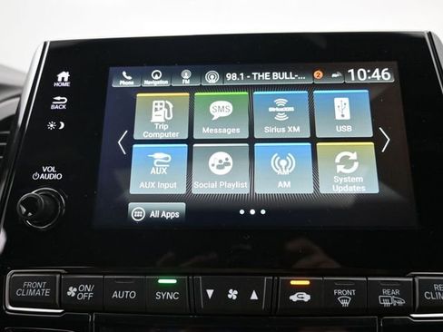 Certified 2024 Honda Odyssey Touring image 16