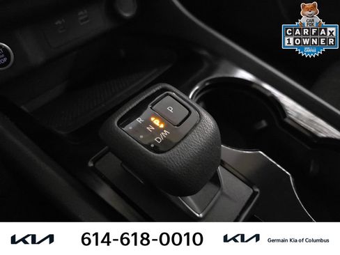 Used 2023 Nissan Rogue SV AWD/4WD image 25