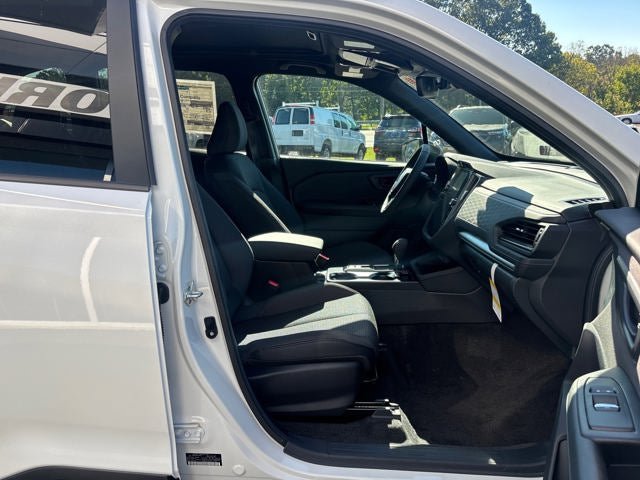 New 2026 Subaru Forester Premium AWD/4WD image 95