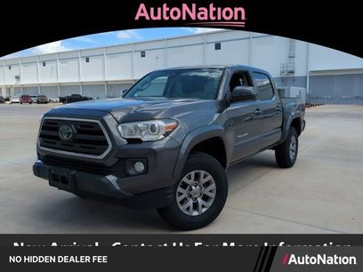 Used 2019 Toyota Tacoma SR5