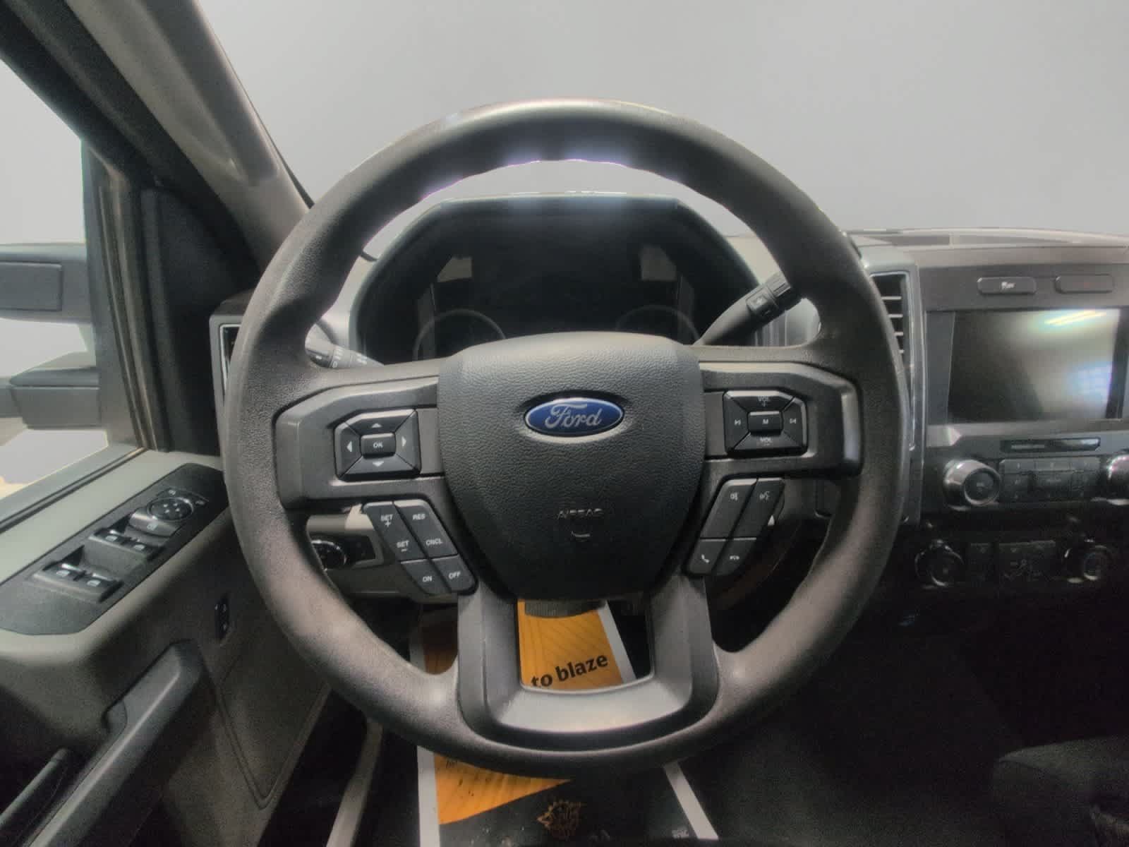 Used 2021 Ford F250 XLT w/ XLT Value Package AWD/4WD image 12