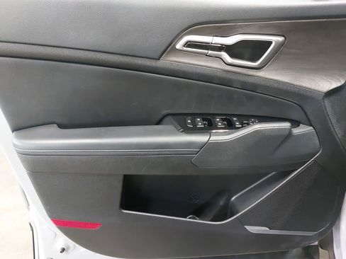 Used 2025 Kia Sportage X-Line w/ Premium Package image 61