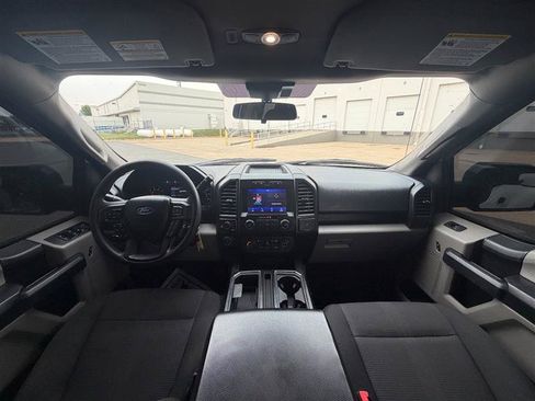 Used 2020 Ford F150 XL w/ Equipment Group 101A Mid AWD/4WD image 34
