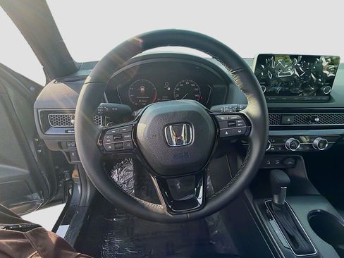 New 2026 Honda Civic Sport image 10