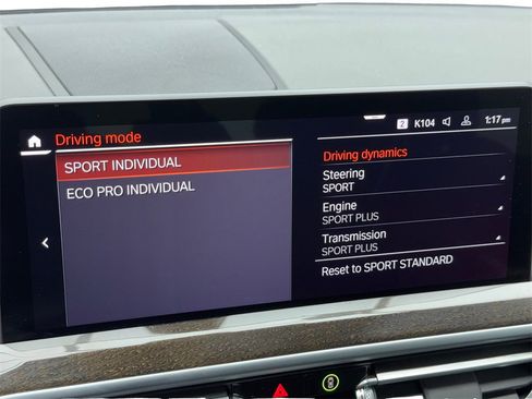 Used 2024 BMW X4 xDrive30i image 26