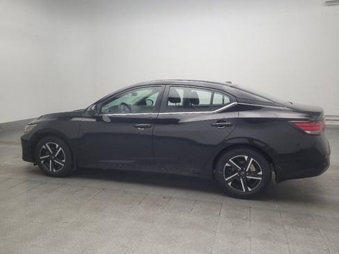 Used 2024 Nissan Sentra SV w/ Lighting Package FWD image 3