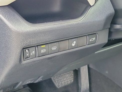 Used 2023 Toyota RAV4 XLE w/ Convenience Package AWD/4WD image 20