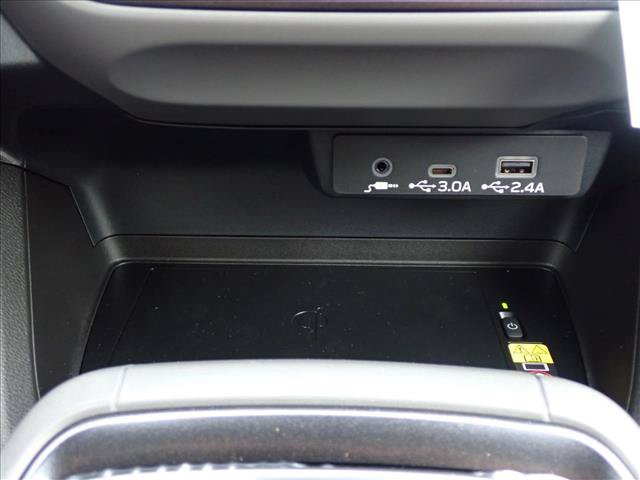 New 2026 Subaru Crosstrek 2.5i Limited AWD/4WD image 20