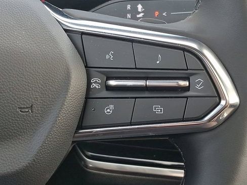 Certified 2026 Chevrolet Equinox ACTIV w/ Convenience Package III image 23