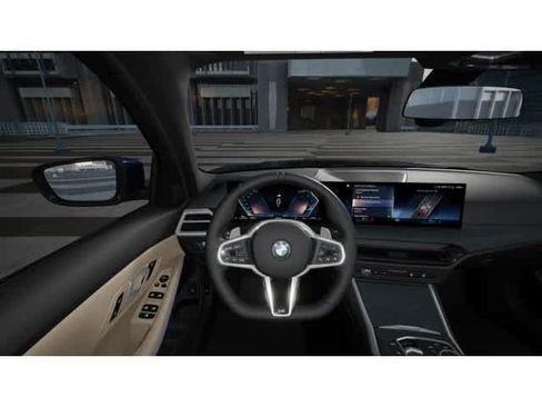 New 2026 BMW 330i Sedan w/ M Sport Package RWD image 13