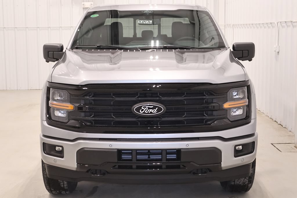 New 2026 Ford F150 XLT AWD/4WD image 4