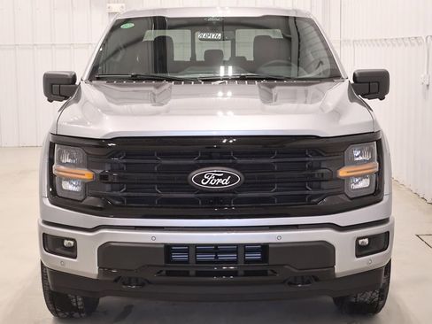 New 2026 Ford F150 XLT AWD/4WD image 4