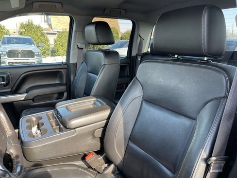 Used 2016 Chevrolet Silverado 3500 LT w/ LT Convenience Package image 17