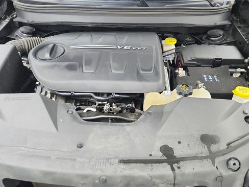 Used 2022 Jeep Cherokee Latitude Lux image 19