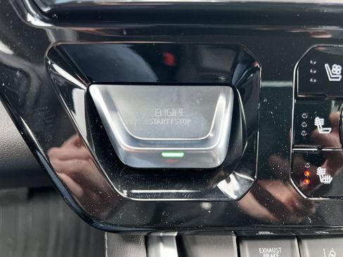 New 2026 GMC Sierra 3500 Denali w/ Denali Reserve Package image 17