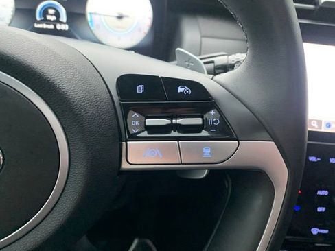 Certified 2022 Hyundai Santa Cruz Limited w/ Cargo Package image 22