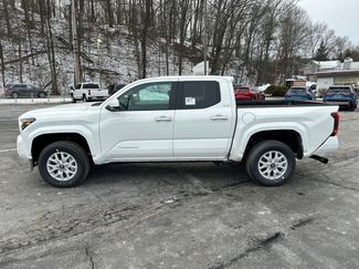 New 2026 Toyota Tacoma SR5 video 2