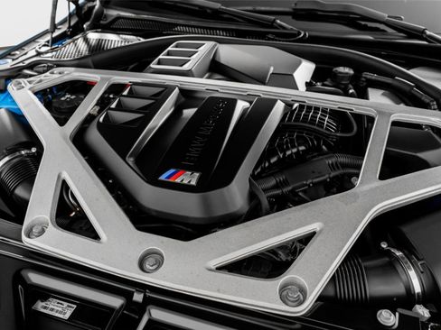Used 2025 BMW M4 CS AWD/4WD image 57