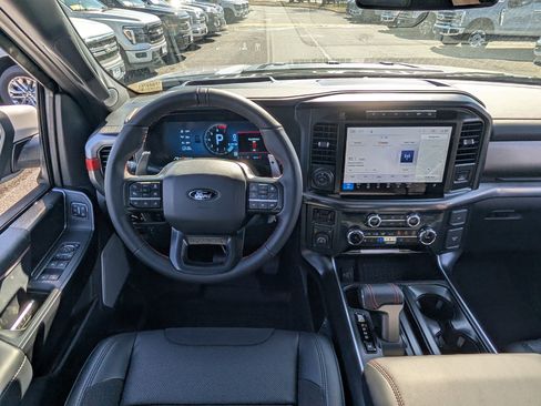 New 2026 Ford F150 Raptor image 16