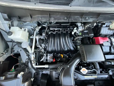 Used 2020 Nissan NV200 SV FWD image 37