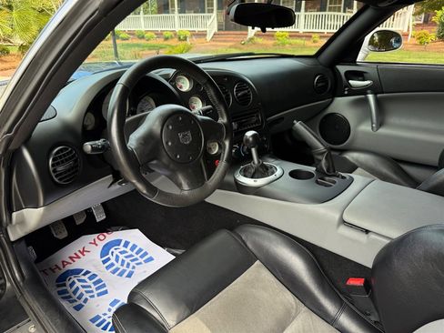 Used 2010 Dodge Viper SRT-10 w/ Protection Group image 57