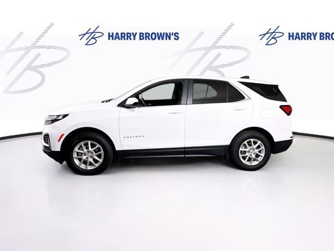 Used 2024 Chevrolet Equinox LT image 26