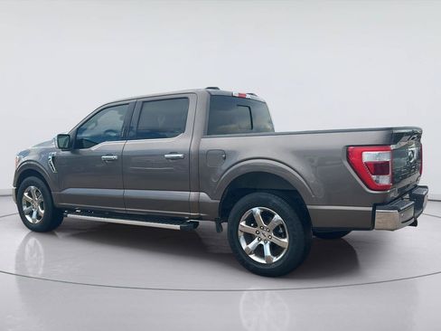 Used 2022 Ford F150 Lariat RWD image 6