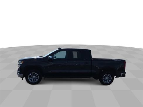 Certified 2022 Chevrolet Silverado 1500 LT image 6