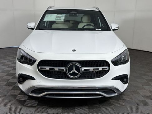 Used 2026 Mercedes-Benz GLA 250 4MATIC image 6