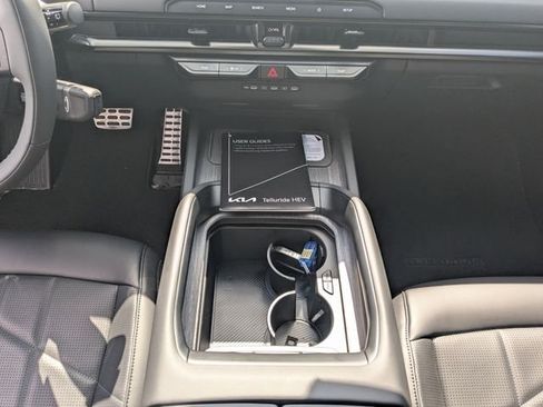 New 2027 Kia Telluride X-Line SX Prestige w/ Executive Package AWD/4WD image 19