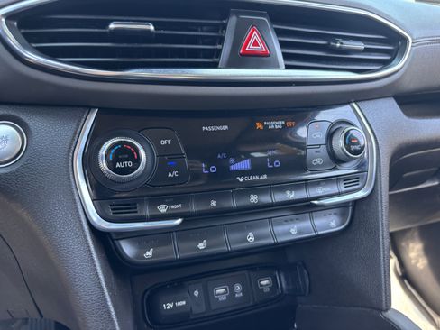 Used 2019 Hyundai Santa Fe AWD image 23