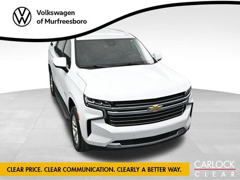 Used 2024 Chevrolet Tahoe LT RWD image 54