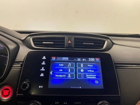 Used 2020 Honda CR-V EX-L image 10