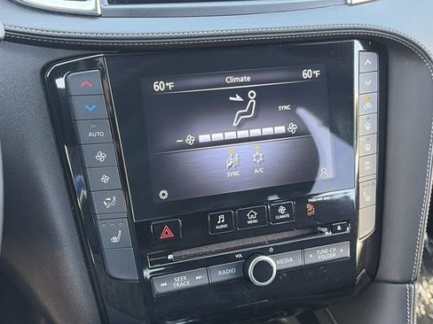 Used 2020 INFINITI QX50 Essential w/ Edition 30 Package FWD image 30