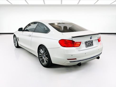 Used 2015 BMW 435i Coupe RWD image 6