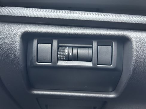 Certified 2025 Subaru Crosstrek 2.5i Sport image 19