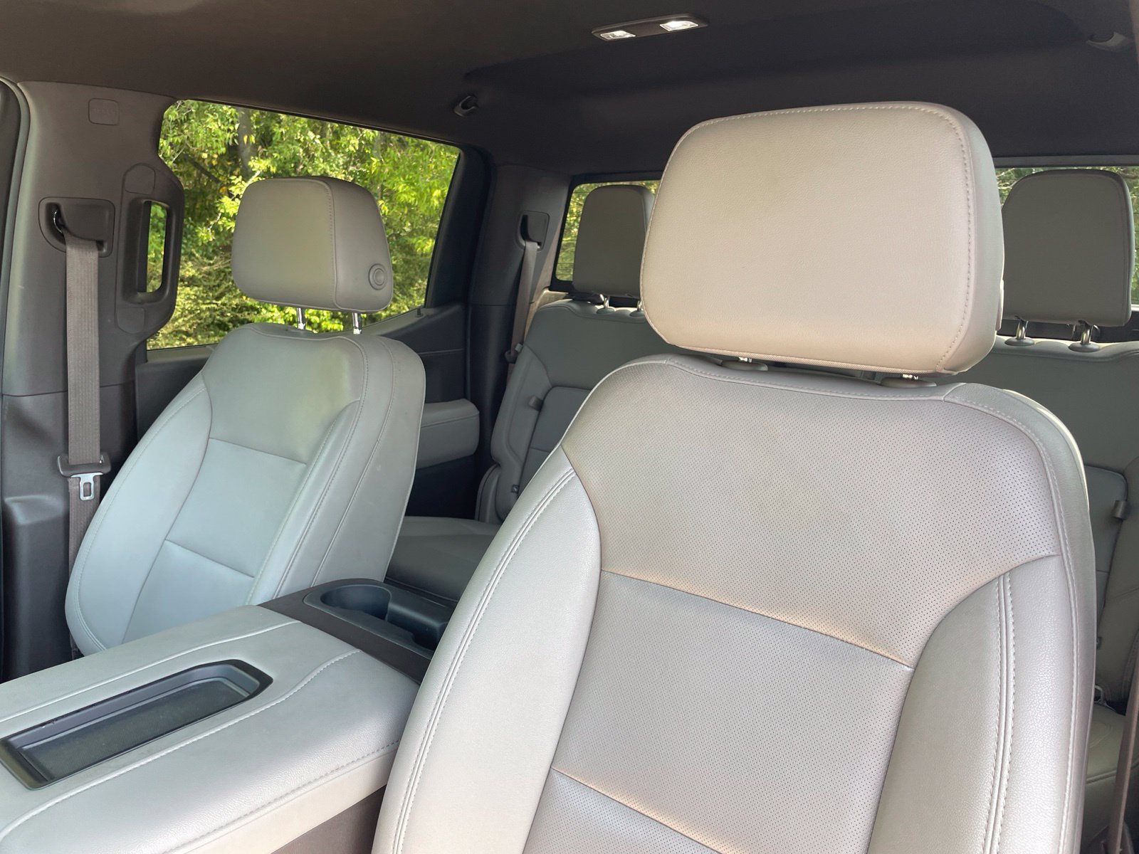Used 2021 GMC Sierra 1500 SLT AWD/4WD image 31