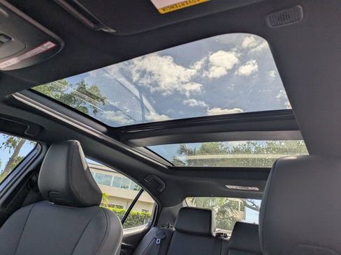 Used 2025 Toyota Camry XSE image 20