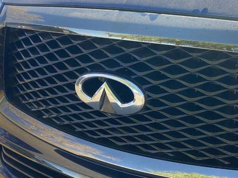 Used 2022 INFINITI QX80 Premium Select w/ Cargo Package image 28