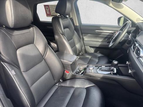 Certified 2024 MAZDA CX-5 AWD 2.5 S w/ Select Package image 21