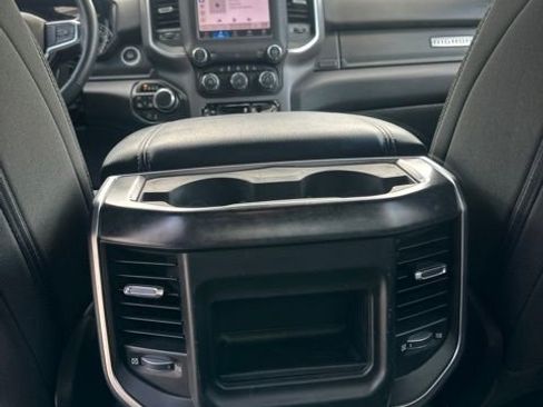 Certified 2024 RAM 1500 Big Horn AWD/4WD image 28