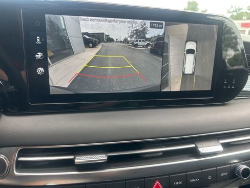 Used 2024 Hyundai Palisade Calligraphy AWD/4WD image 35