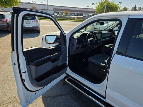 Used 2024 Ford F150 XLT w/ Tow/Haul Package AWD/4WD image 39